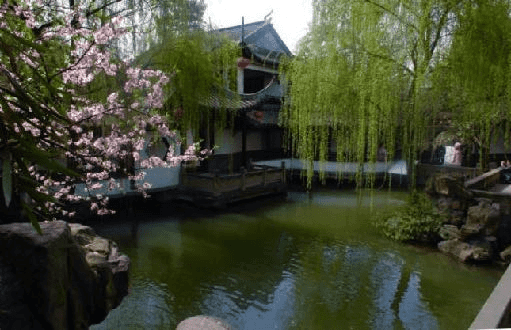 梨花院落溶溶月，柳絮池塘淡淡风.JPG
