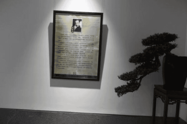 民国四公子之一的张伯驹记念展.jpeg
