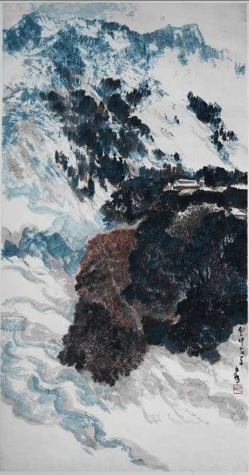 云中古寺
