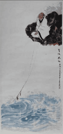 普渡众生