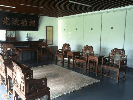 古典家具